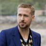 Ryan Gosling goes below ground: Partial M4 tunnel closure for film shoot