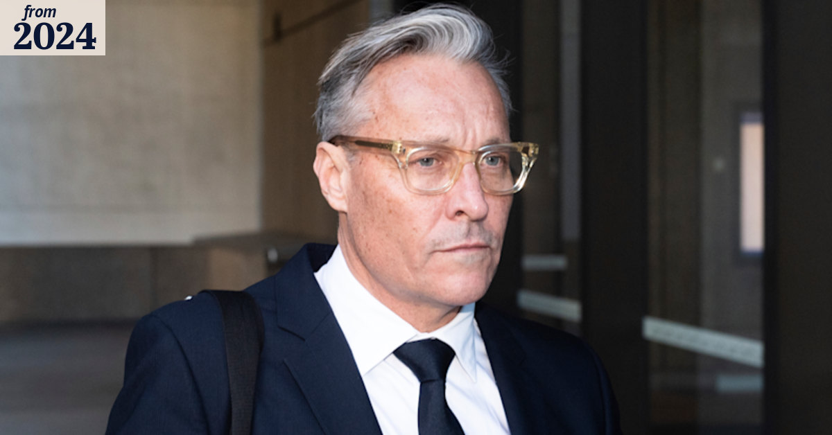 William Mooney: ‘Flawed’ surgeon set to resume medical practice