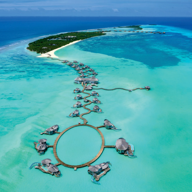 Coronavirus Why you should travel to the Maldives during the pandemic