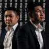 The Australian company that wants to help one million people a day