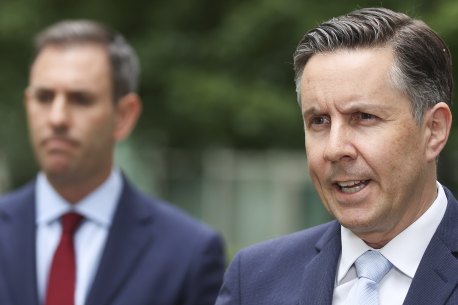 Minister commissions report after Medicare waste and rorts revealed