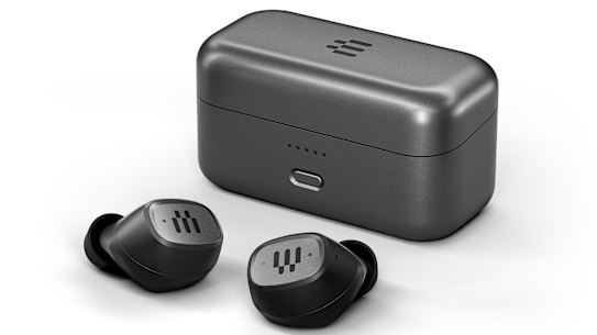 The EPOS GTW 270 are surprisingly good gaming earbuds you can also use for general smartphone use.