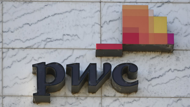 Removed, retired, what’s the difference? PwC ex-partner’s post takes a different tack