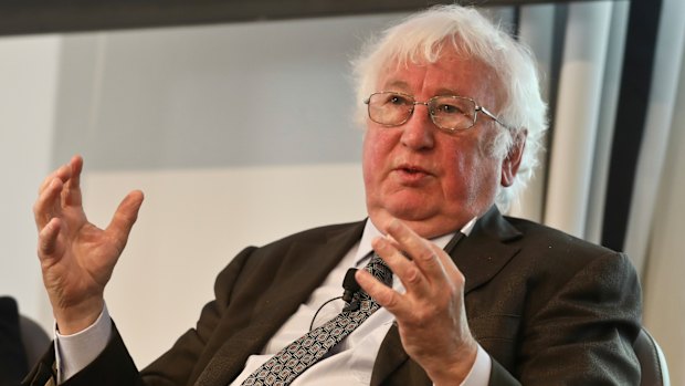 Labor Party doyen says the tax system actively hurts young people.