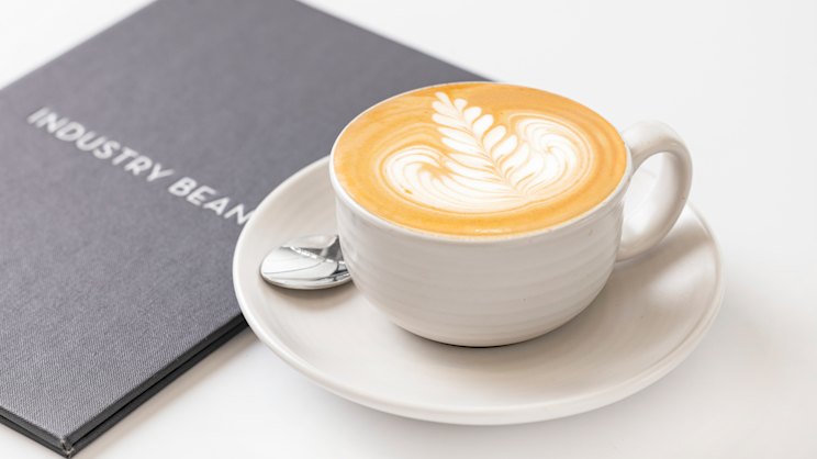 theage.com.au - Industry Beans