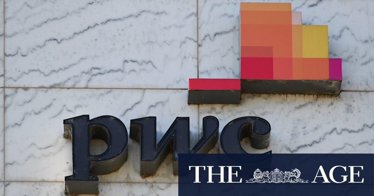 PwC scandal: Ex partner Peter Van Dongen's LinkedIn post on exit; Harry Styles Taronga Zoo donation mix-up - Vimarsana News