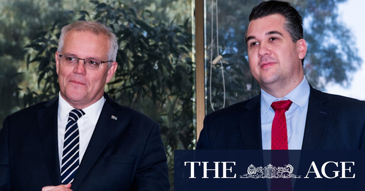 Election 2022 results: Labor confidence grows in Deakin, Sukkar in strife - Vimarsana News