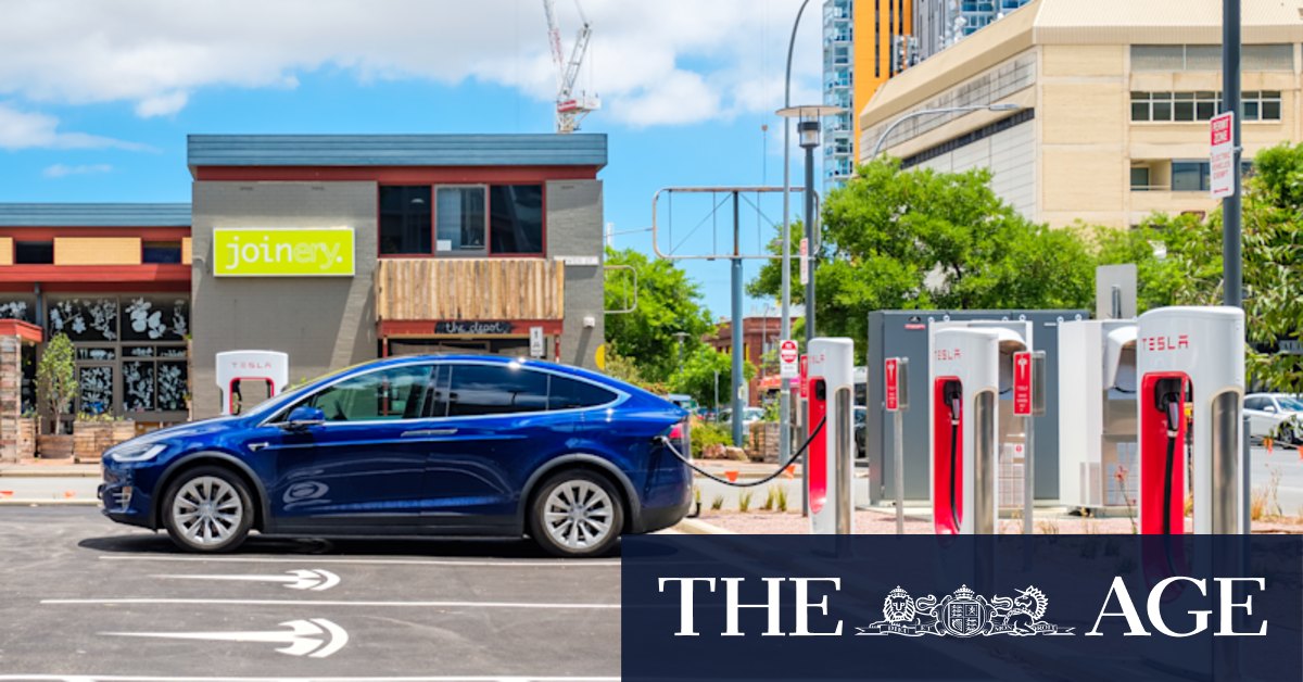 Electric vehicle adoption to get boost from green bank loans for corporate car fleets - Vimarsana News