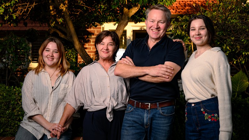 The Sydney home owners who are selling their properties now
