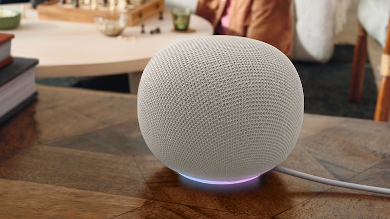 With Google’s new home speaker, more AI doesn’t mean more useful