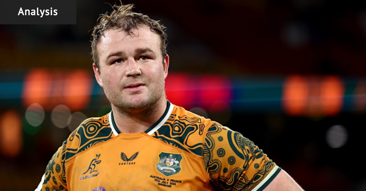 The Wallabies have lost nine of their past 10 Tests. Italy could make things even worse