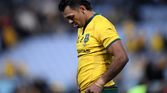 Rugby's struggle for relevance - and unlikely grassroots revival