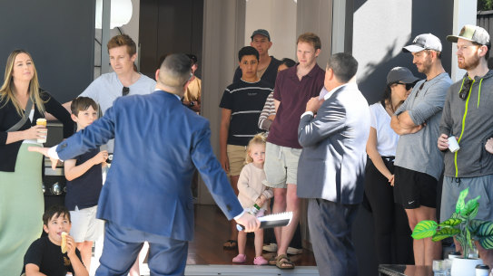 Experts are tipping 2025 to be a buyer’s market as they are expected to have more to choose from.