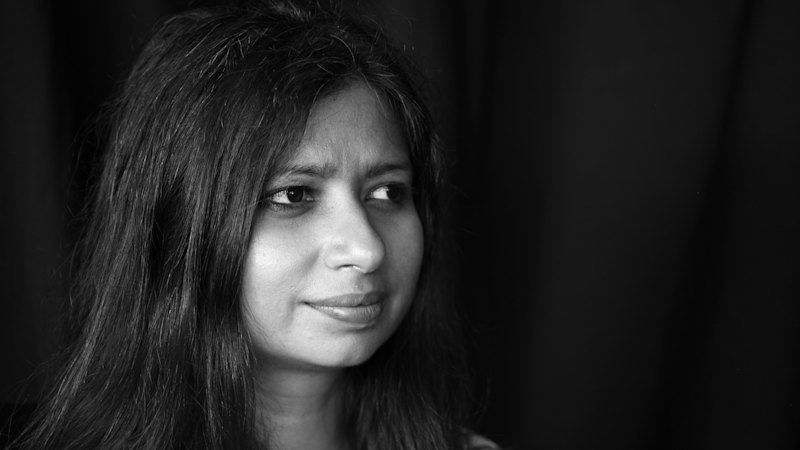 Art critic Neha Kale traces home across continents in debut memoir Foreign (australia) — SMH