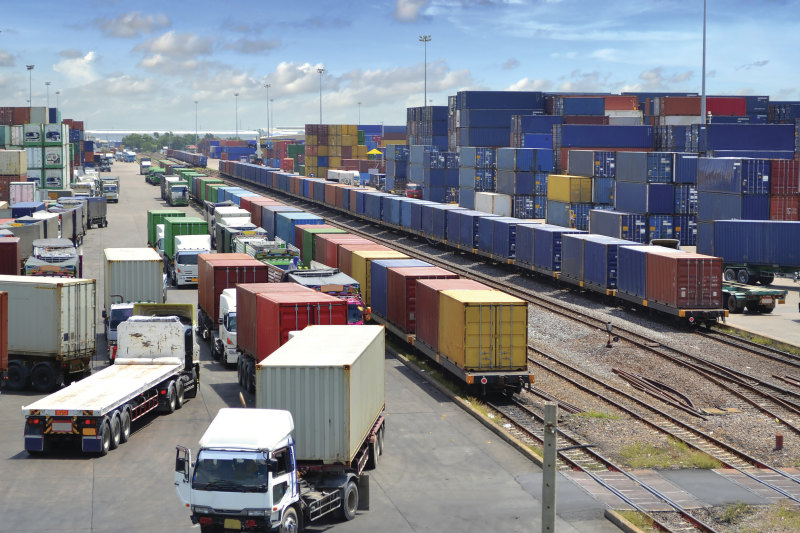 Inland Rail takes a step forward as freight hub plans unveiled