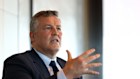 Westpac chief executive Anthony Miller is seeking to lock down his front bench. 