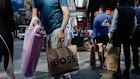 Economists predict that households will replace the public sector as the economy’s major growth driver as falling interest rates spur consumers to start spending again.
