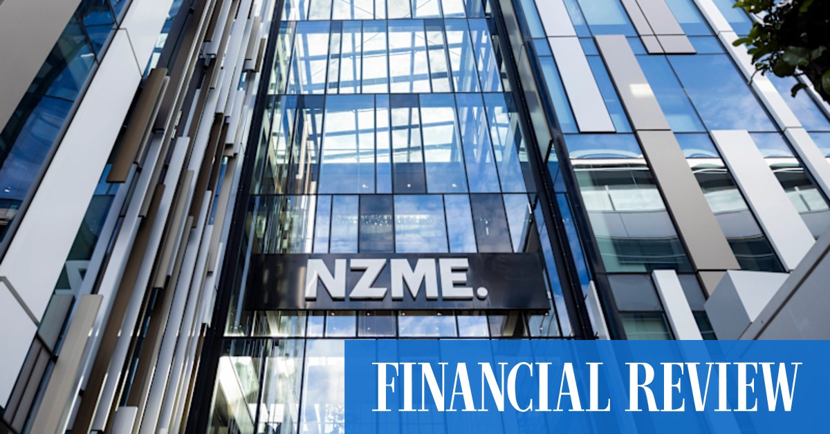 NZME (NZM ASX) shareholder revolt has investor group demand removal of ...