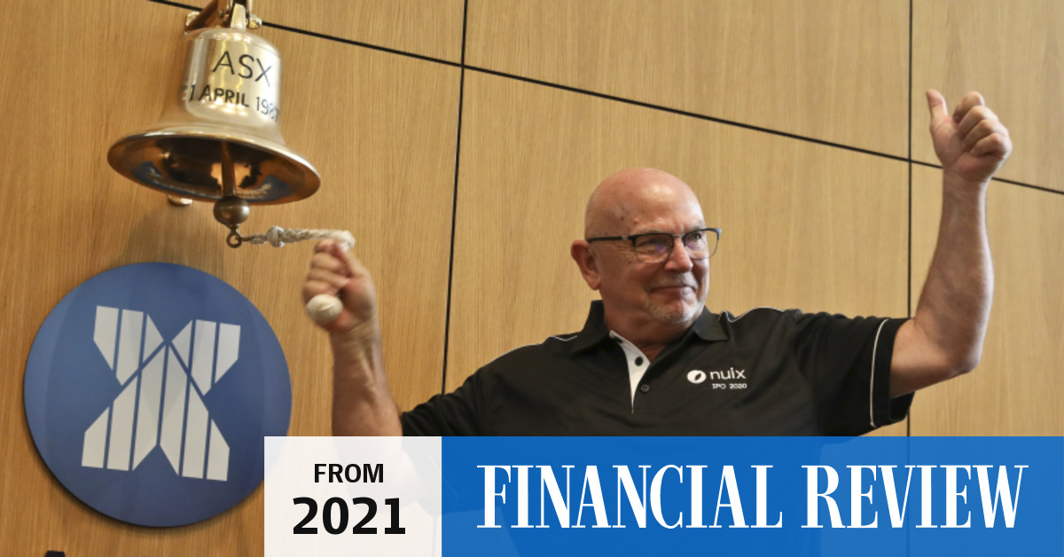 ‘Not a merit-based regulator’: ASIC responds to Nuix float fail