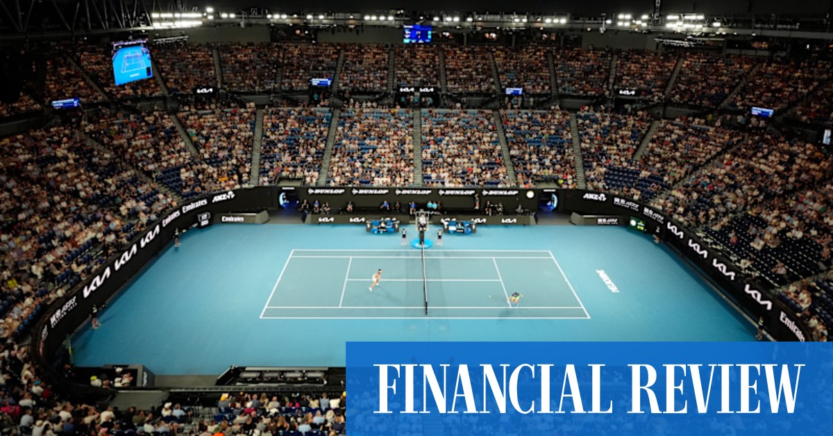 afr.com - Sarah Thompson, Kanika Sood, Emma Rapaport - Quadrant prepares to offload $500m project management firm TSA