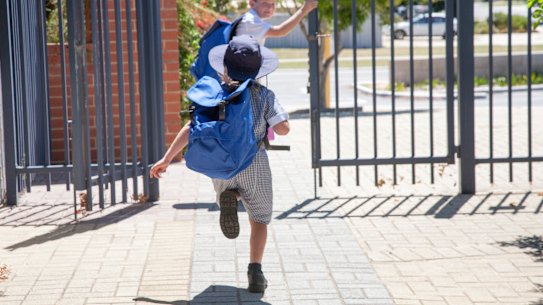 Children at Brisbane schools are missing out on weeks in the classroom every year due to sickness, truancy and holidays.