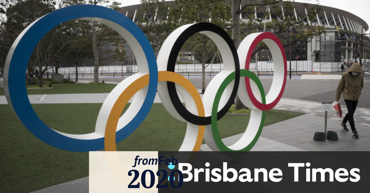 AOC still eyeing 50-strong team for Tokyo planning trip