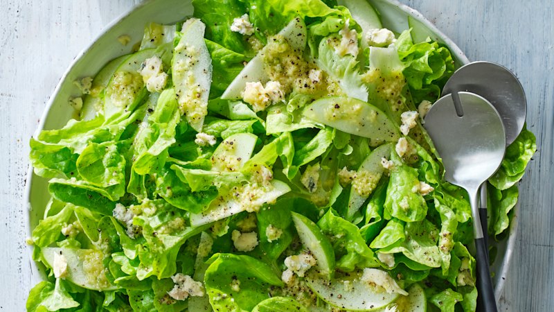 Salad Recipe