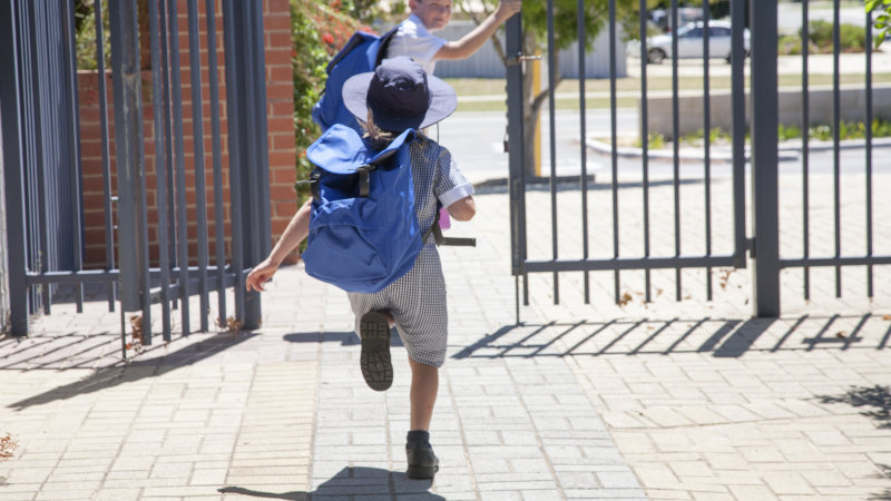 Brisbane students skipped more than 2.6 million school days last year