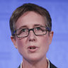 Sally McManus