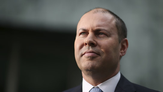Treasurer Josh Frydenberg will overhaul bank lending rules to make it simpler to decide mortgages and credit card lending.