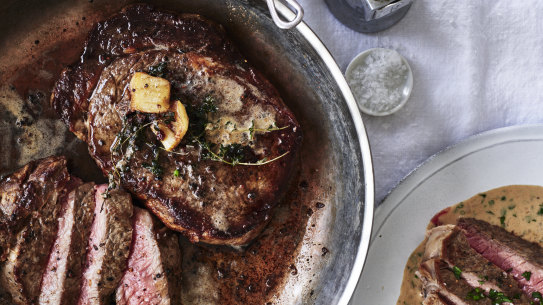 Australia’s biggest wagyu producer, AACo, will keep raising prices to chase profits.