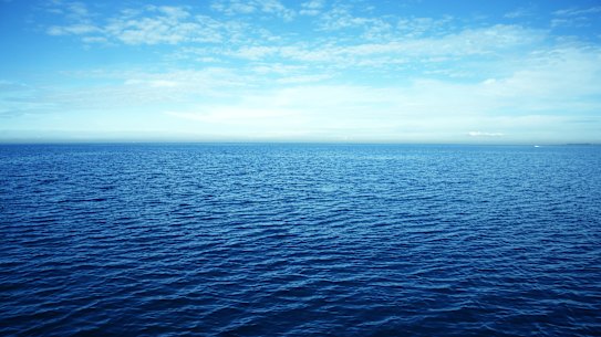 No trace of MH370’s final resting place has been found.