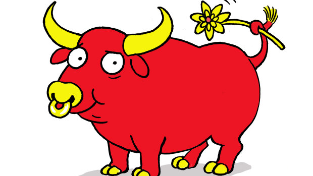 What to do (and what not to do) in the Year of the Ox