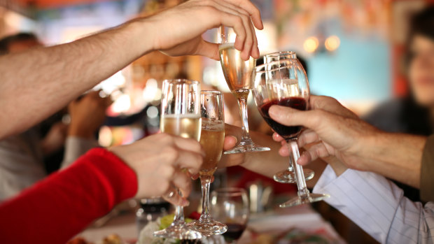 ‘Champagne shortage is real’: Popular bubbly brands harder to find this Christmas