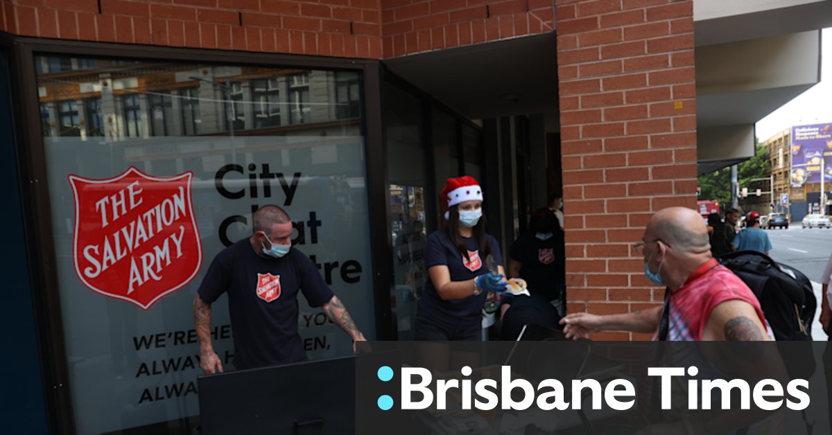 Smaller charities take the biggest hit during pandemic - Vimarsana News