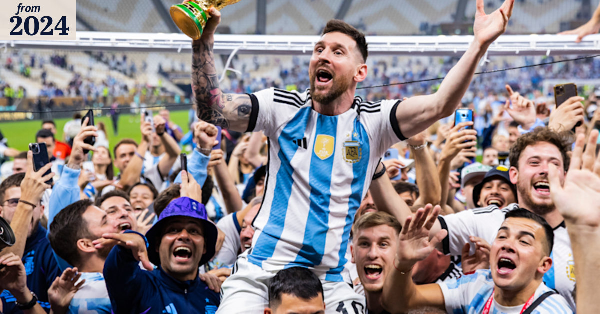 Vince Rugari wants you to Ask Me Anything about soccer