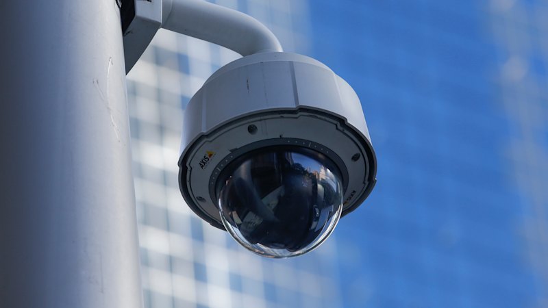 CCTV cameras in childcare centres must not become paedophile ‘honeypot’: Clare