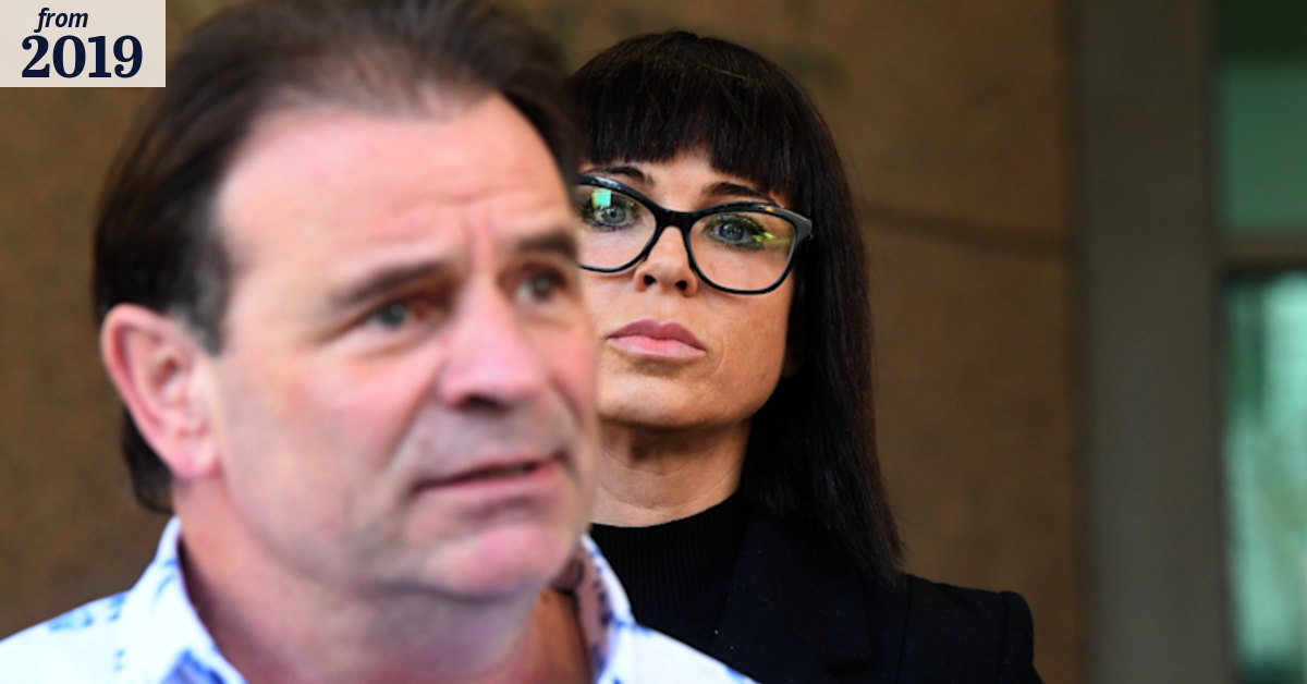 John Setka saga set for new courtroom drama