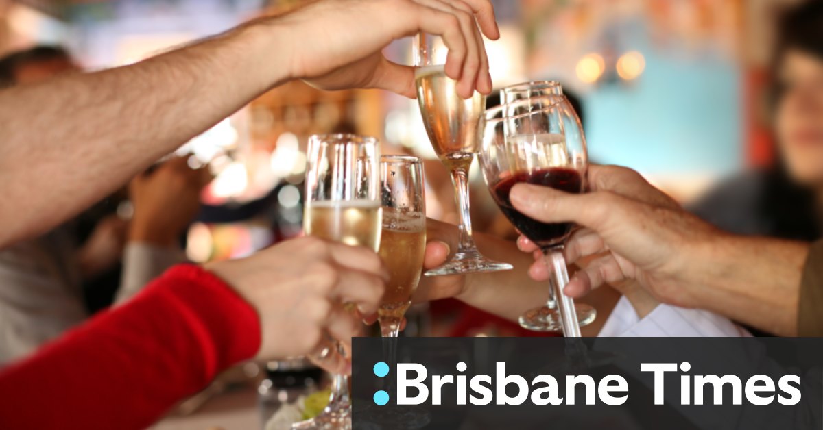 'Champagne shortage is real': Popular bubbly brands harder to find this Christmas - Vimarsana News