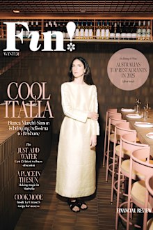 Bianca Marchi-Simon.