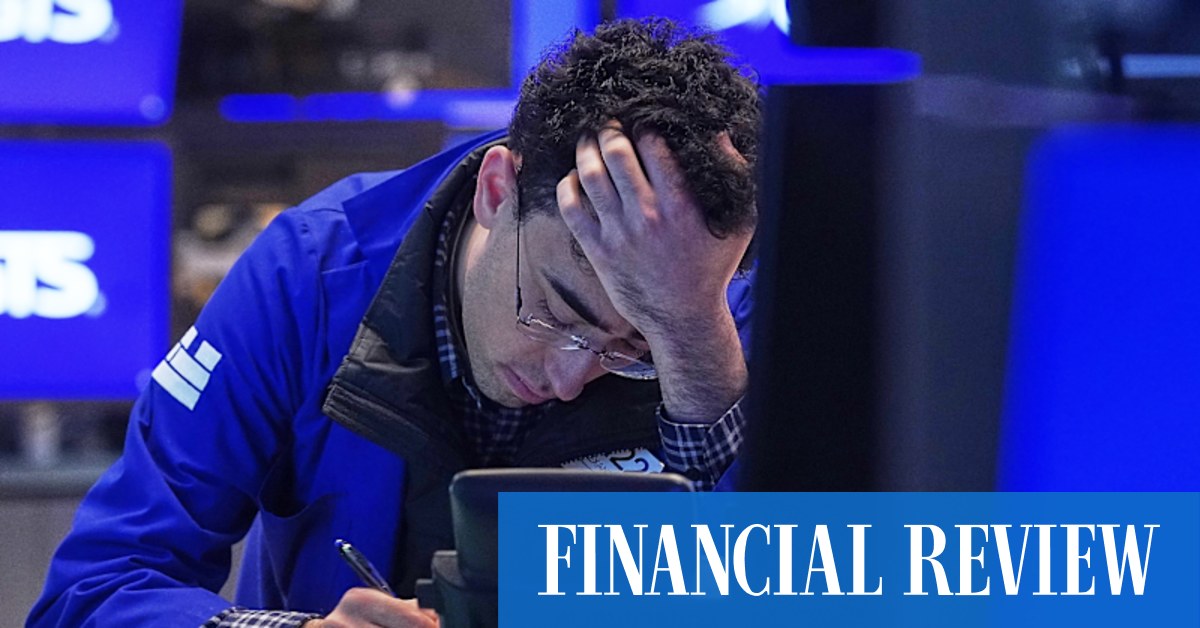 How much sleep does a banker need? A US firm settles lawsuit