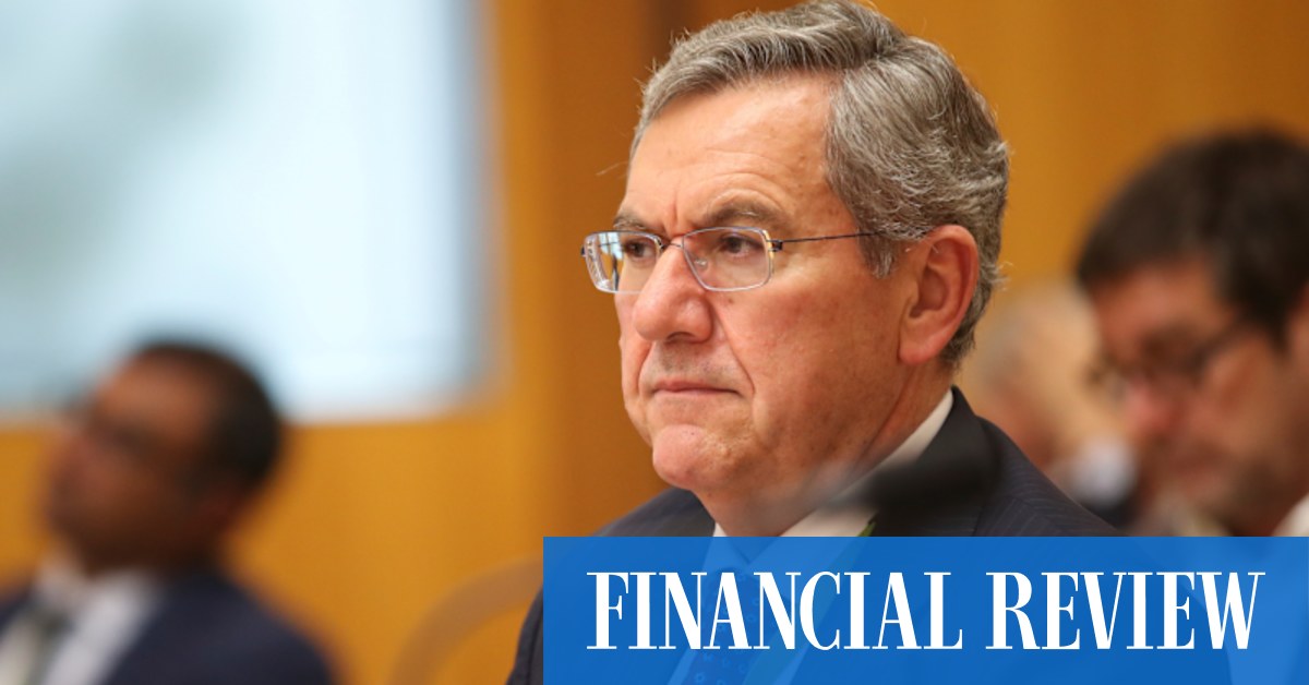 ASIC expands insider trading investigation into super - Vimarsana News