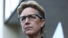 ACTU secretary Sally McManus says the RBA needs to look at the drivers of inflation with “fresh eyes”.