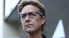 ACTU secretary Sally McManus argues 5 per cent will not affect inflation given CPI declined after last year’s record-high increase.