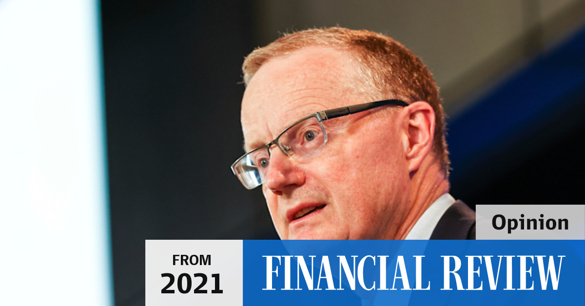 The RBA could increase its QE program at any time