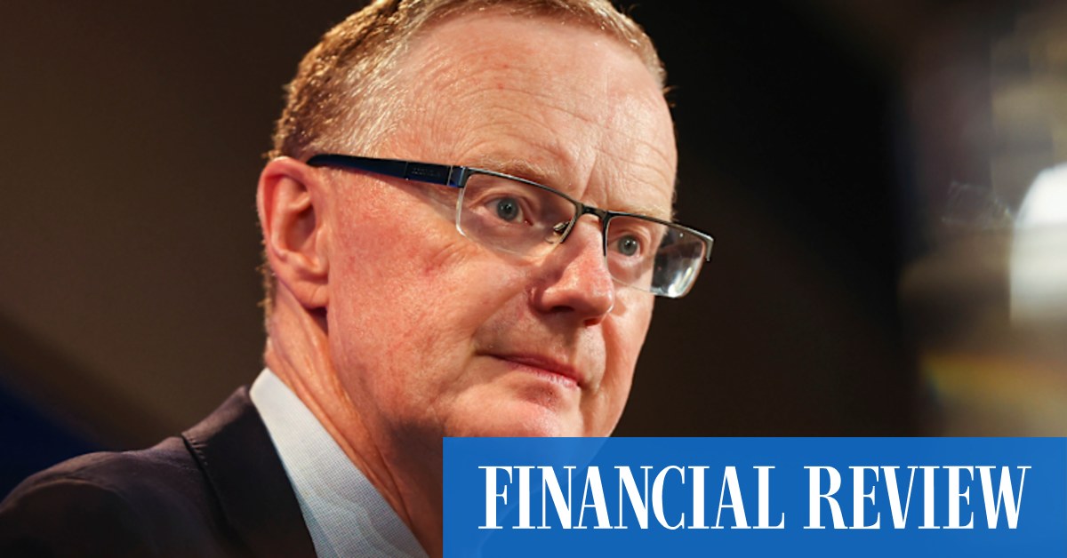 ASX to slip with RBA atop agenda, Wall St hovers before Fed meeting - Vimarsana News