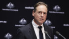 Health Minister Greg Hunt has penned the 7th Community Pharmacy Agreement with the Pharmacy Guild.