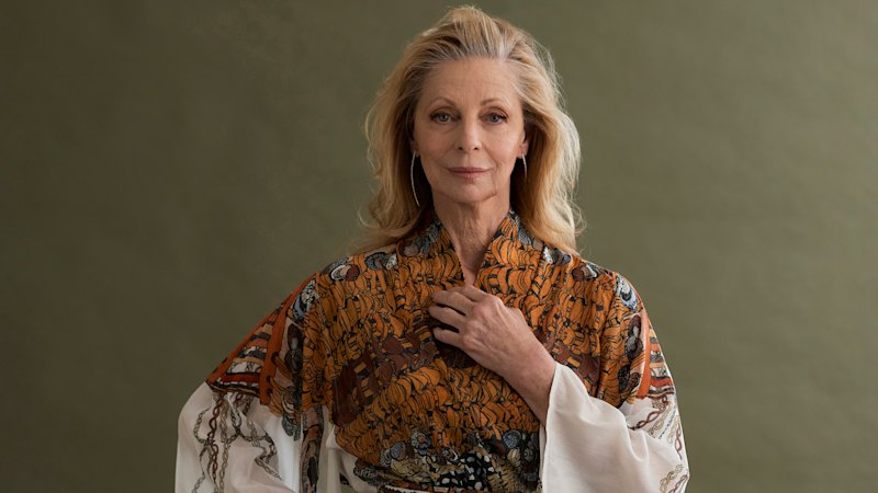 On paper, Heather Mitchell’s career looks flawless. In reality, there have been huge lows