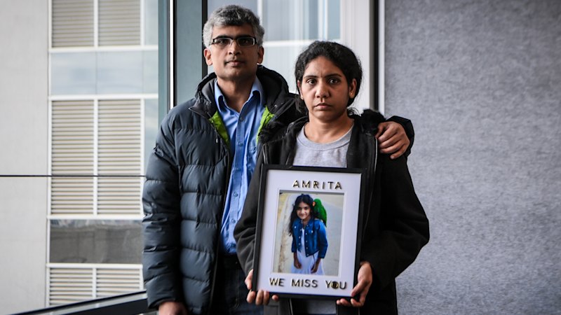 Monash doctor contributed to eight-year-old’s death, coroner finds