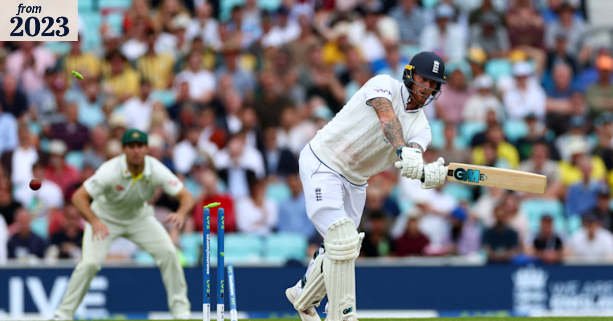 As it happened Ashes 2023: Australia trails by 222 runs at stumps after ...